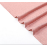 Head Scarves Manufacturer - High Quality Women's Ethnic Jersey Stretchy Plain Cotton Shawl Muslin