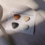 Scarf Buckle Manufacturer - Light Wind Simple Silk Light Luxury Fashion Pin