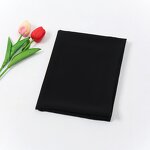 Chiffon Hijab Wrap Manufacturer - High Quality Soft Smooth Premium Plaid Big Solid for Women