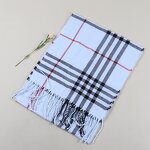 Pashmina Shawl Manufacturer - Print Logo Plaid Soft Men Women Winter Imitation Cashmere Scarf