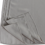 Georgette Shawl Manufacturer - Wholesale Thick Bubble Heavy Plain Borong Tudung Hijab for Women