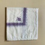 Arab Shawl Manufacturer - Muslim Shemagh Headscarf Islamic Men's Keffiyeh Hijab Scarf Gift Big Embroidered