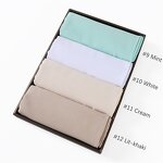 Bubble Chiffon Hijab Manufacturer - High Quality Thick Luxury Plain Color Head Scarf Autumn Style