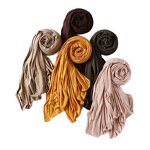 Hijab Scarf Manufacturer - Easy to Care for Musulman Pour Femme