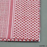 Muslim Hijab Caps Manufacturer - Printed Square Scarf Islamic Arab Dubai Saudi Arabian Men's Headscarf