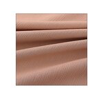 Crepe Abaya Fabric Manufacturer - Nida's Summer Ladies' Dresses Polyester Material for Adults Traditional Muslim Clothing