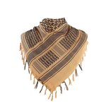 Cotton Keffiyeh Manufacturer - Inches 100 Exported to the Middle East Saudi Arabia Dubai