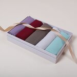 Soft Chiffon Hijab Manufacturer - Wholesale Summer Crinkle Fashionable Big Femme Musulman Islamic Headscarf