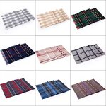 Cashmere Scarf Manufacturer - Full Coverage Windproof Warm All-Day Comfort Traditional