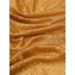 Pakistan Scarf Manufacturer - New Polyester Wholesale Newly Designed Women's Printed Shawl Muslim