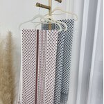 Palestinian Chiffon Hijab Manufacturer - New Printed Scarf for Women Muslim Head Scarf Kufiya Shawl for Spring