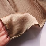 Crepe Chiffon Hijab Manufacturer - Women's Smooth Square Style Traditional Scarf for Muslims