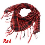 Unisex Scarf Manufacturer - New Fashion Summer Plaid Shawl Wrap Keffiyeh Palestine for Men and Women Arab Shemagh