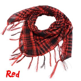 Unisex Scarf Manufacturer - New Fashion Summer Plaid Shawl Wrap Keffiyeh Palestine for Men and Women Arab Shemagh