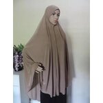 Arabian Dress Manufacturer - Yiwu New Middle Eastern Muslim Women's Dress