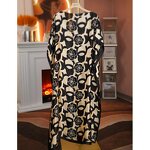 Ethnic Style Shawl Manufacturer - European American Women's New Contrast Color Pattern Thin Sunshade Scarf Summer Sunscreen