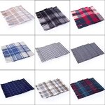 Cashmere Scarf Manufacturer - Full Coverage Windproof Warm All-Day Comfort Traditional