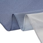 Chiffon Hijab Scarf Manufacturer - High Quality Fashion Women Plain Tie-Dyed Multicolor Muslim