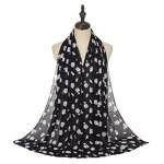 Luxury Tassel Shawl Manufacturer - Fashion Brand Spring Summer Lady High Quality Wrap Pashmina