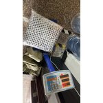 Men's Keffiyeh Manufacturer - Ethnic Omani Yemeni Custom Logo Design Long Fringed Square Woven Cotton