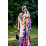 Beach Cover Shirt Manufacturer - Women's New Spring Summer Silk Bikini for Vacations Sun Protection Clothing