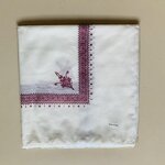 Arab Shawl Manufacturer - Muslim Shemagh Headscarf Islamic Men's Keffiyeh Hijab Scarf Gift Big Embroidered