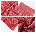 Peach Hip Bodysuits Manufacturer - Women's Summer Tight Quick-Drying Tie-Dye Yoga Pants for Running & Fitness