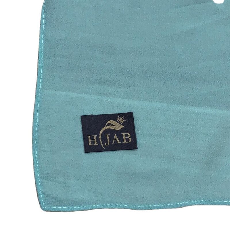 Clothing Label Manufacturer - Custom Garment Care Wash Instruction Tag