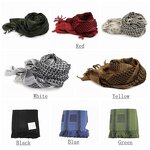 Cotton Hijab Manufacturer - Arab Scarf Men and Women Fans