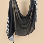 Hijab Undercap Set Manufacturer - Hot Selling Modal Set Soft and Breathable New Design Modal Hijab