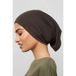 Sports Bonnet Manufacturer - Ready Stock 77-Color Modal Mercerized Cotton Stretch Cap