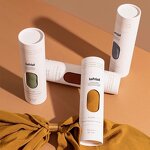 Packaging Box Manufacturer - Eco-Friendly Custom Cylinder T-Shirt Scarf Cardboard with Window