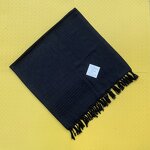 Multifunctional Scarf Manufacturer - Windproof and Sand Proof Keeffiyeh Tactical Safety Square Shemagh
