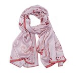 Cashmere Wrap Manufacturer - Nepal Winter Soft Adult Accessory Big Thick Camel Giraffe Animal Printed