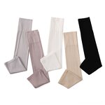 Sun Protection Arm Sleeves Manufacturer - Women's Soft Skin-Friendly Anti-Light Cross-Border New Elastic Modal Cotton