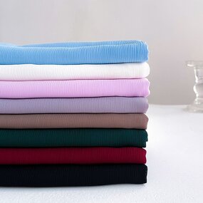 Long Sunscreen Shawl Manufacturer - Wholesale Elegant Women's Spring New Simple Jacquard Printed Silk Scarf