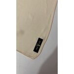 Satin Label Manufacturer - Stock or Custom Roll Price Care Wash Garment Labels