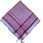 Keffiyeh Manufacturer - JMFJ03 Gutra Scarves Middle East Dubai Muslim Trade Jacquard Shemagh