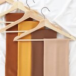 Georgette Shawl Manufacturer - Wholesale Thick Bubble Heavy Plain Borong Tudung Hijab for Women