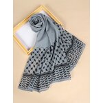 Hijab Undercap Set Manufacturer - Hot Selling Modal Set Soft and Breathable New Design Modal Hijab