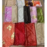 Instant Chiffon Hijab Manufacturer - Muslim Women Printed Instantchiffon Women