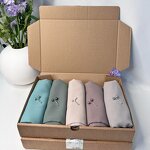 Chiffon Hijab Set Manufacturer - 5 Piece and Matching Scarf With Matching Underscarf for Women