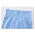 Sports Bodysuits Manufacturer - Women's Quick-Drying High-Waisted Autumn Winter Butt-Lifting for Cycling Yoga Long