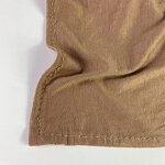 Cotton Jersey Hijab Manufacturer - New Knitted Modal Islamic Female Soft Headscarf Turban Winter