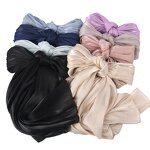 Shimmer Chiffon Hijab Manufacturer - Malaysian Vrouwen Lange Sjaal Chiffon Rimpelsjaal Islamitische Hoofddoek