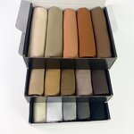 Long Chiffon Hijab Manufacturer - Customizable Ethnic Printed Dot Floral Shawl Women Pearl Headscarf Logo