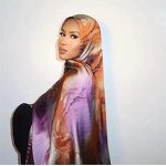 Hijab Manufacturer - Wholesale Fashionable Jersey Chiffon Rayon Long Stretch for Summer