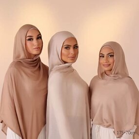 Gold Foil Jersey Hijab Manufacturer - 2025 New Shimmer Premium Quality Stretchy Shawl Printed Dubai Headscarf