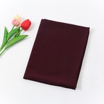 Chiffon Hijab Wrap Manufacturer - High Quality Soft Smooth Premium Plaid Big Solid for Women