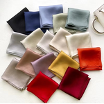 Plain Square Scarf Manufacturer - OEM Luxury Muslim Fashion Summer Hijab Best Quality Polyester with Printed